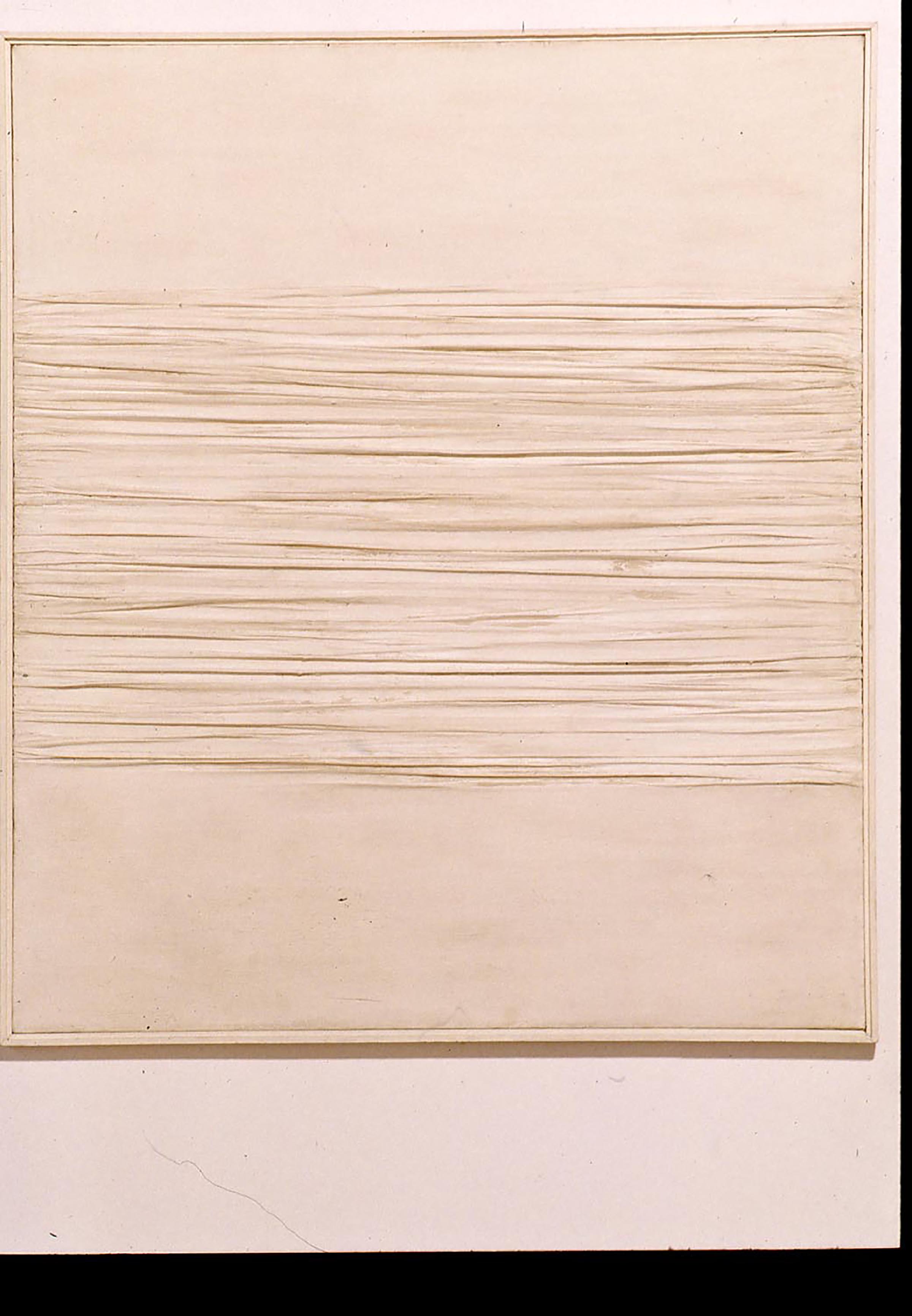 Piero Manzoni, Achrome, 1959